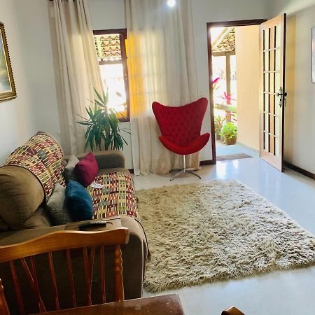 Casa Com Piscina Em Frente A Praia Арраял-ду-Кабу Екстер'єр фото