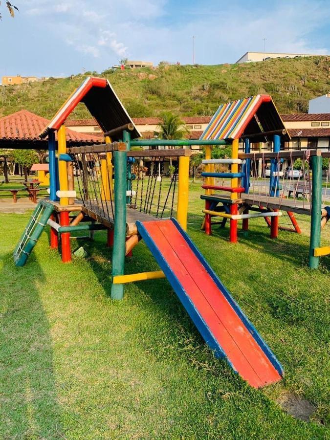 Casa Com Piscina Em Frente A Praia Арраял-ду-Кабу Екстер'єр фото