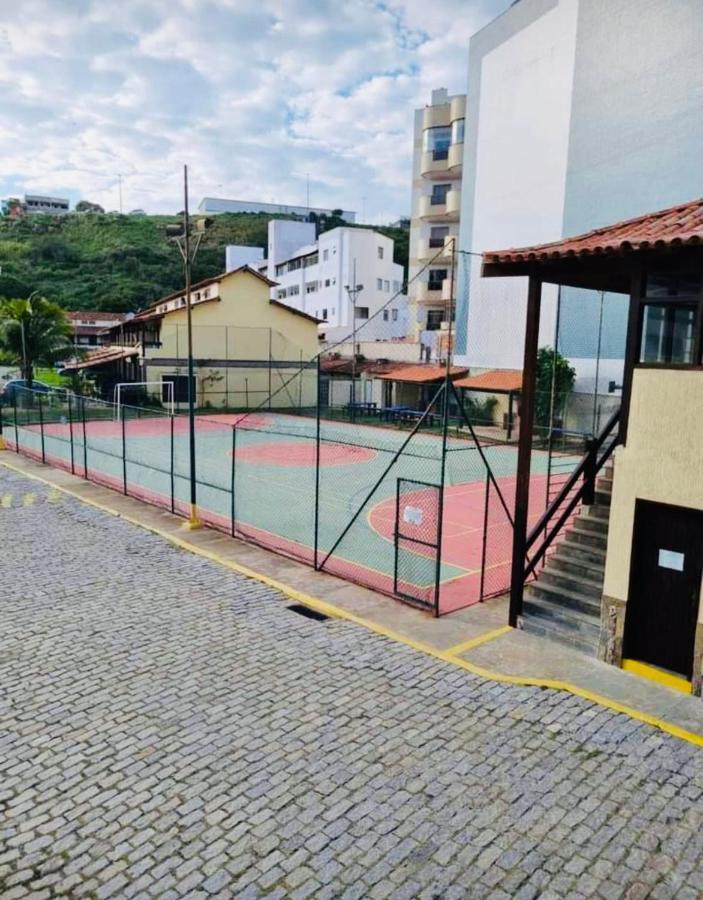 Casa Com Piscina Em Frente A Praia Арраял-ду-Кабу Екстер'єр фото